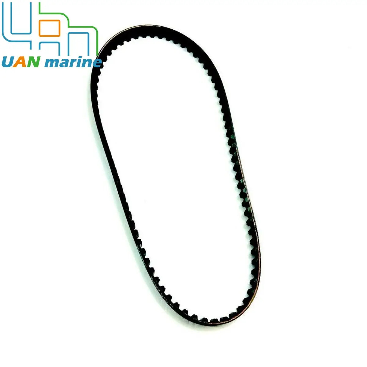 65W-46241-00 Timing Belt for Yamaha 4-Stroke 25HP 30HP 40HP Outboard Motor Models 65W-46241 -01 -02 Sierra 18-15135