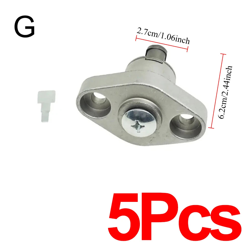 Motorcycle Chain Tensioner Regulator Universal Chain Tightening Adjuster Chain Tension Device For Yamaha Honda Suzuki Dirt