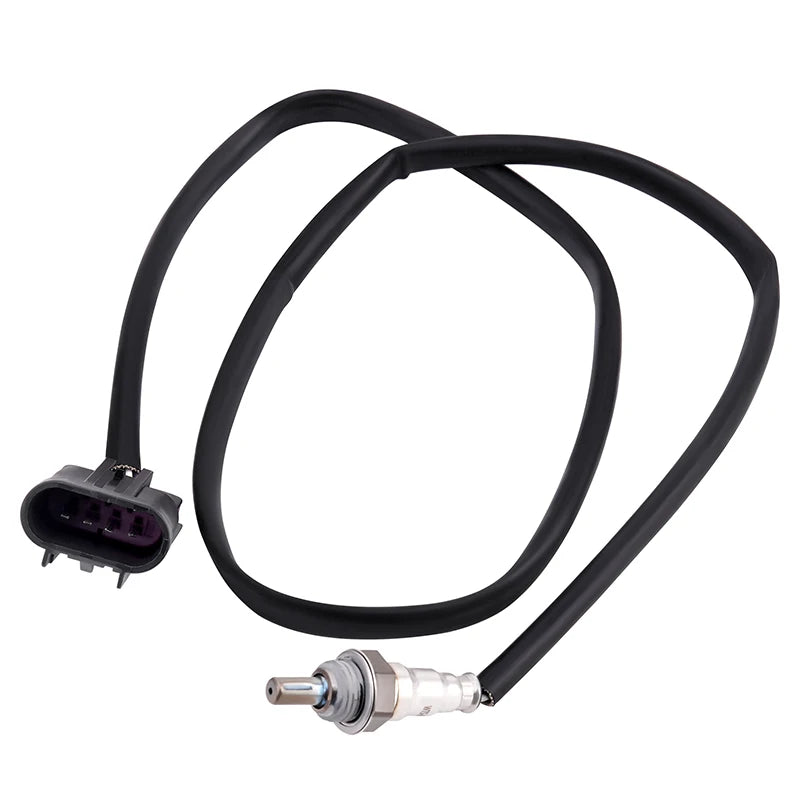 Road Passion Motorcycle Oxygen Sensor Probe O2 Sensor For Nissan Cube Krom Wagon Note Drive Hatchback 4-Door 1.6L 1.8L 1798CC
