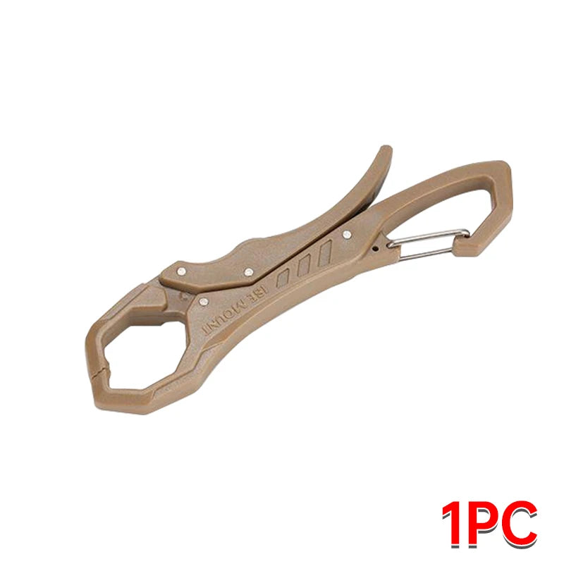 Portable Mini Work Glove Holder Carry-on Glove Clip Grabber Suitable for Construction Outdoor Keychain Glove Clip