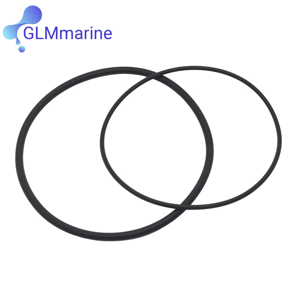 Upper Unit Seal Kit Fits For Mercruiser R MR  Alpha 1 Gen 1 Stern Drive Replaces 26-32511A1 26-32511B1 Sierra 18-2648 GLM 87500