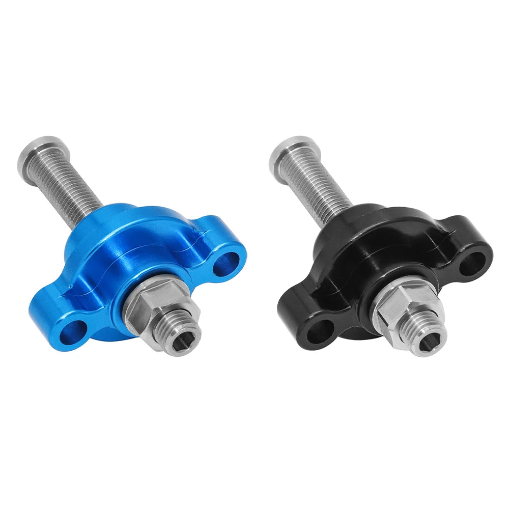 Manual Timing Cam Chain Tensioner Assy Adjuster For Yamaha FZ6/N/S Fazer 04-09 FZ1 Fazer 01-05 YZF-R1 98-03 YZF-R6 R7 99-05