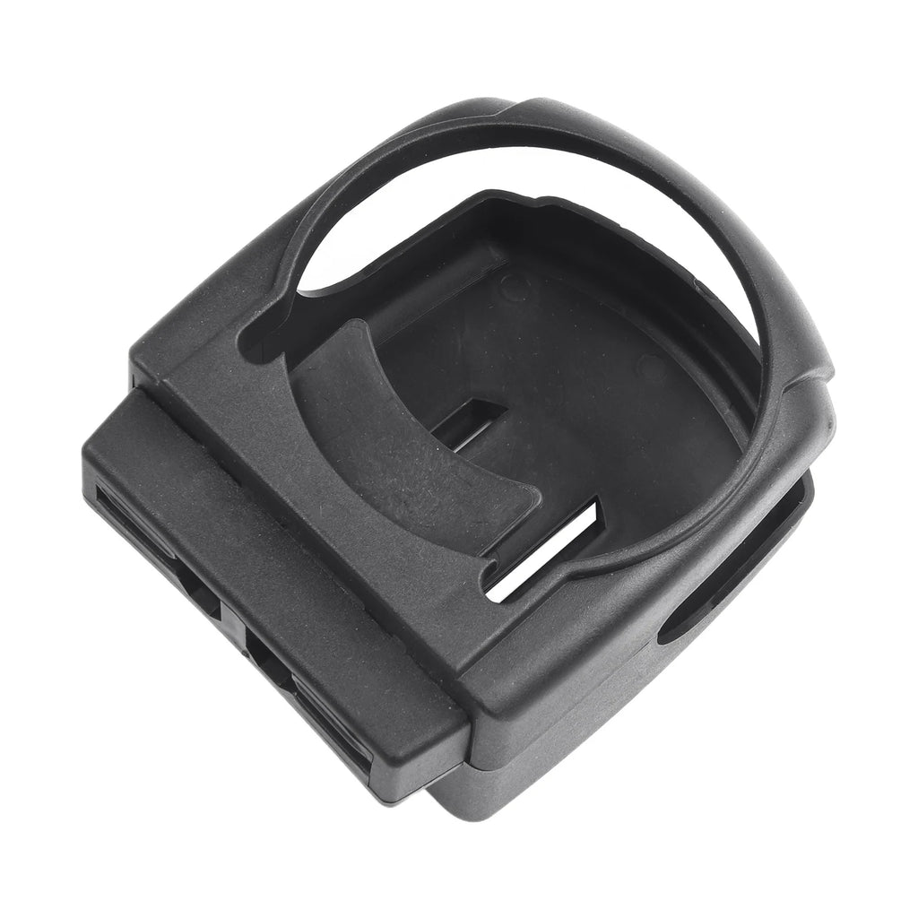 Car Outlet Air Vent Mount Can Holder Black Drink Cup Water Bottle Can Holder Stands Cup Rack For Car Truck Water Bottle