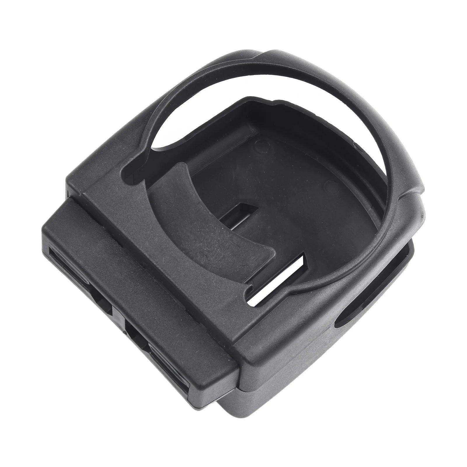 Car Outlet Air Vent Mount Can Holder Black Drink Cup Water Bottle Can Holder Stands Cup Rack For Car Truck Water Bottle