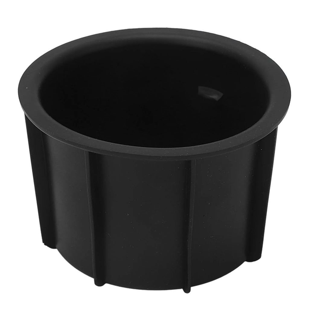 Car Console Cup Holder Insert 66991 35030 Splash Proof Slip Resistant Cup Holder Sub Assembly For TOYOTA 4RUNNER 2014-2021