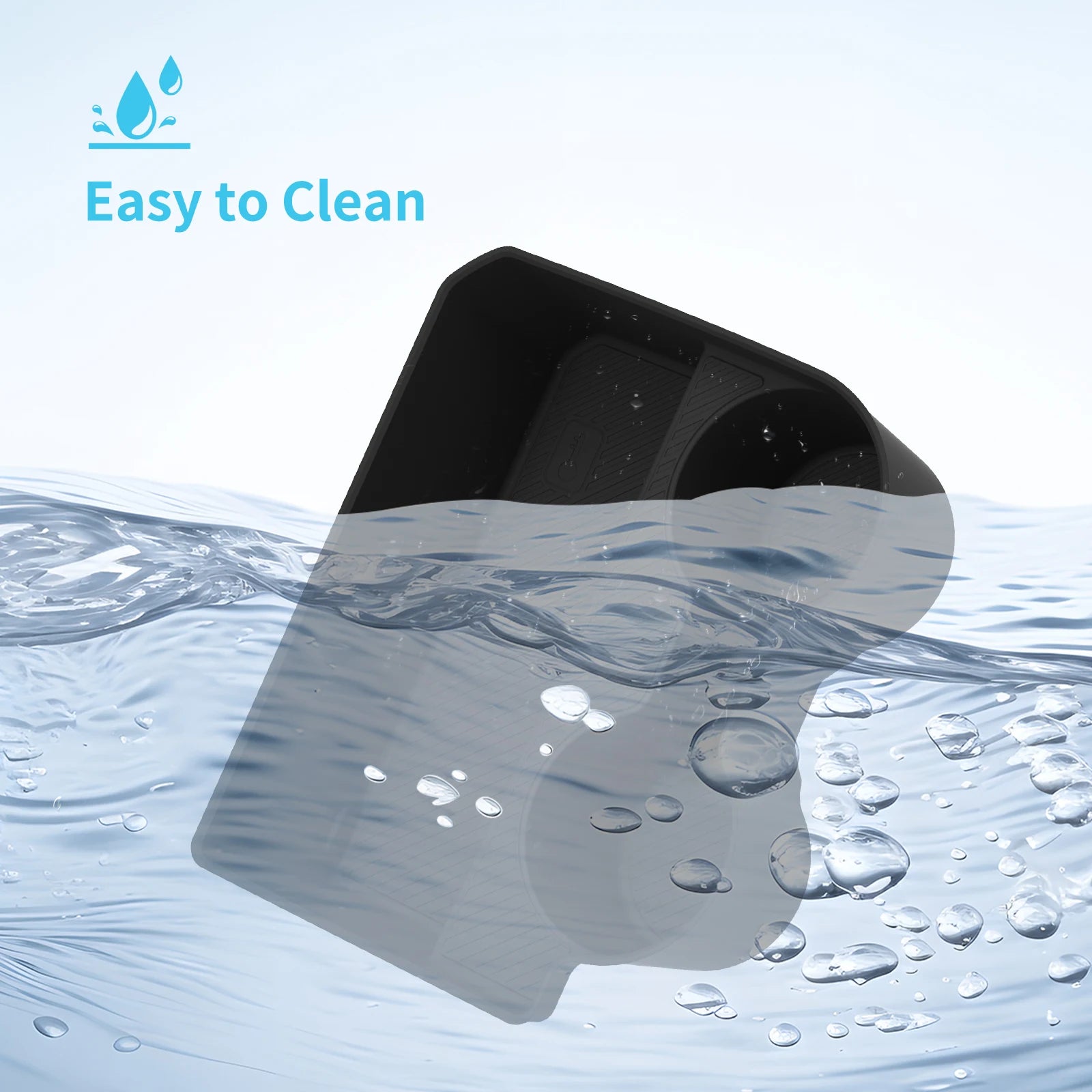 for Kia Telluride 2027 Central Console Water Cup Holder Car Interior Accessories Drinks Holder Silicone Storage Case Tray