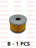 DR 650 S SE Motorcycle Air Filter For Suzuki DR650S 2015-2024 DR650SE 1996-2024 Intake Cleaner Engine Maintenance Parts