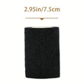 1-10 Rolls Elastic Breathable Medical Adhesive Bandage Self Adhesive Tape Beige Wrap For Wrist Ankle Finger Sports First Aid