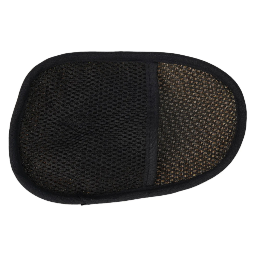 1pc Car Styling Wool Soft Car Washing Gloves Cleaning Brush Motorcycle Washer Care Products Car Wash Maintenance