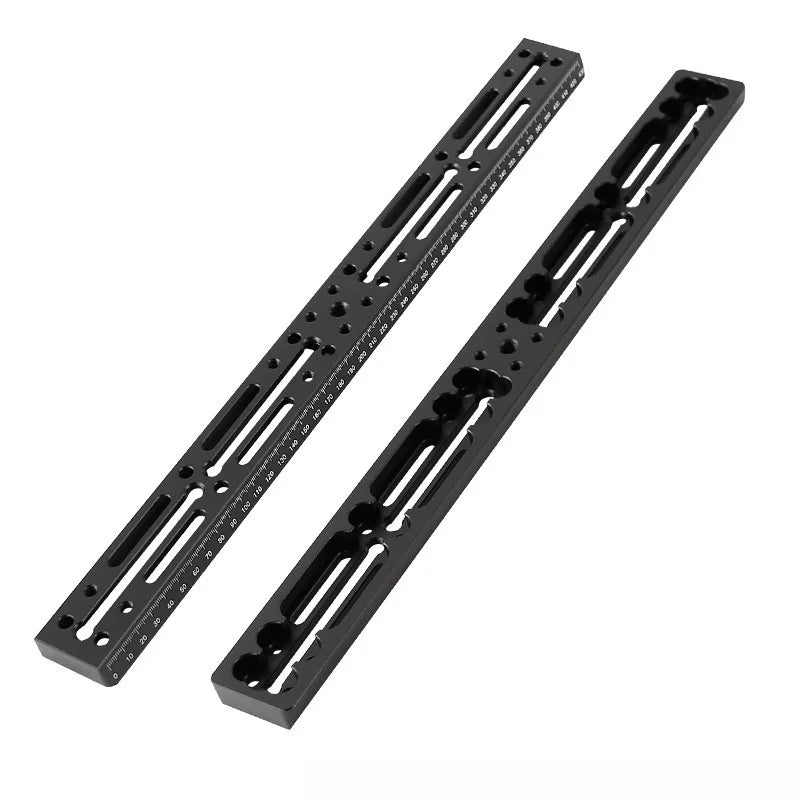 Telescope Rail Bar Vixen Style Dovetail Mounting Plate 100/220/320/440MM