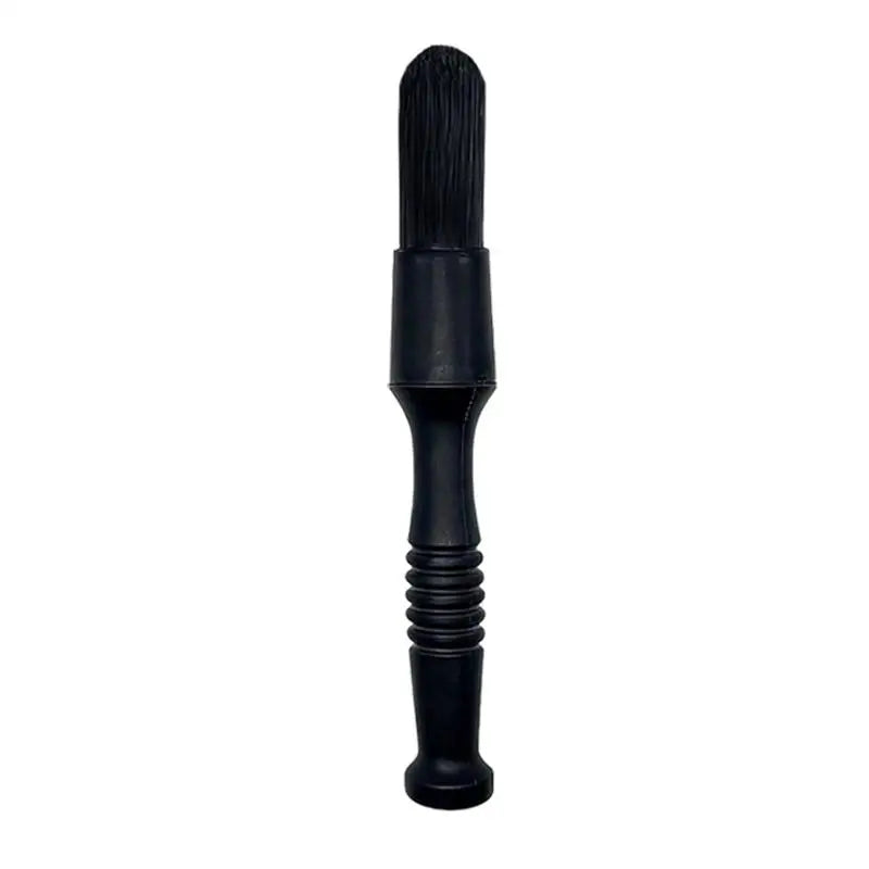1PCS Multipurpose Engine Wheel Brush Dual Use Cleaning Tool for Auto Car Door Wheel Engine Home Furniture Dust Removal