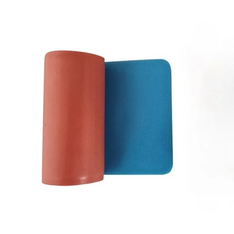 Emergency Fixed Splint High Plasticity of The Polymer Multi-functional Fracture Splint Fixes Bones Foldable