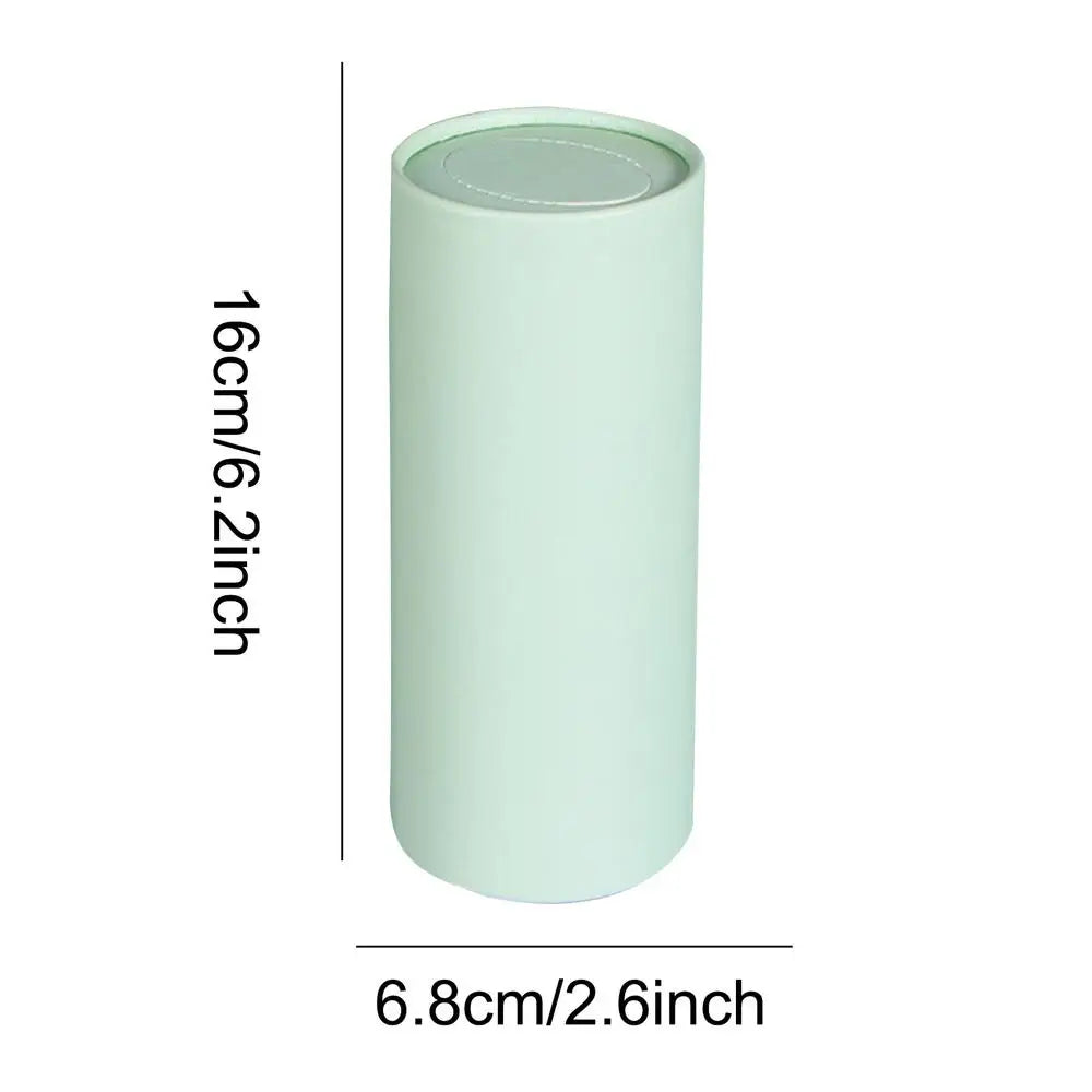 Car Tissue Dispenser Refillable Facial Tissue Box With 40 Tissues Portable Car Accessories Durable Tissue Cover For Tissue