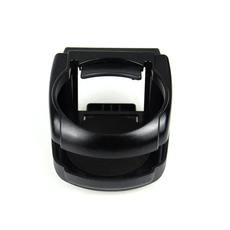 Car Water Drinking Bottle Insert Holder Bracket Outlet Air Vent Mount Vehicle Cup Stand Bracket Car Vents Cup Rack