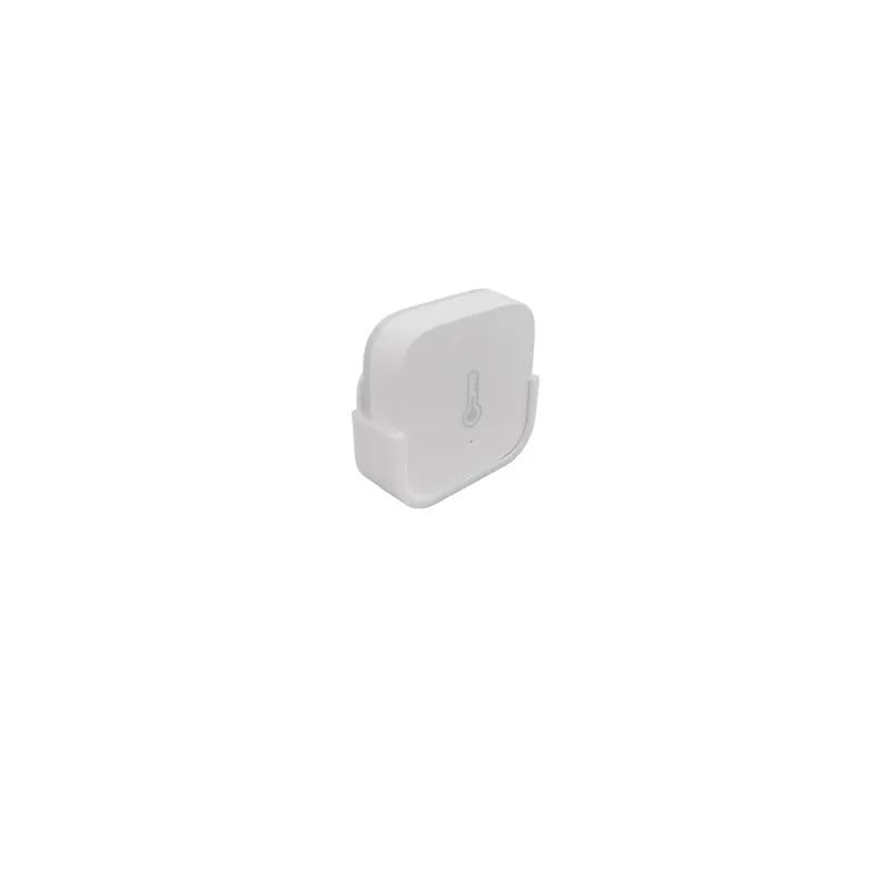 Aqara Temperature Humidity Sensor And Bracket ZigBee Smart Air Pressure Environment Sensor Smart Home For Xiaomi Mihome Homekit