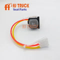 NEW Truck Accessories Seat Speed droop switch Left hand drive 81623406127 8218850753 503136391 For MaN TGA/TGL/TGM/TGS/TGX