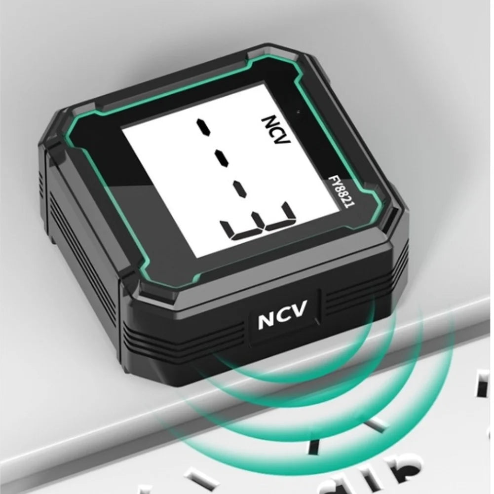 FY8821/FY8822 High Accuracy Digital Angle Finder With Level Magnetic Slope Meter With A Lithium Battery And Type-C Charging