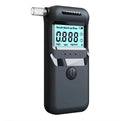 Digital Breathalyzer Alcohol Tester Professional High Precision Car Safety Party Game Health Monitor for Drunk Driving Analyzer