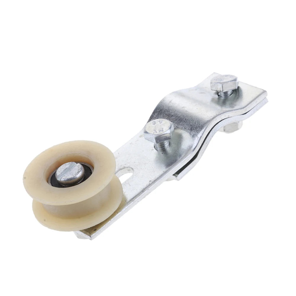 Pulley Chain Tensioner Adjuster For 49cc 50cc 60cc 66cc 80cc Engine Motorized Bicycle Push Bike Chain Guard Protection