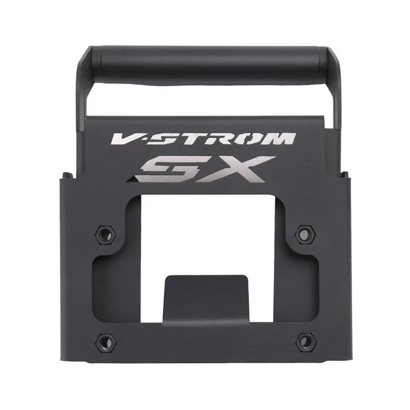 Motorcycle Accessories Lift Windshield Navigation Bracket GPS For V-STROM 250SX 250 SX 2022 2023 2024