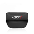 Car Front Seat Slit Catcher Side Seat Gap Filler Organizer Special Seat Crevice Storage Box for Peugeot 3008 308 208 GT LINE GTi