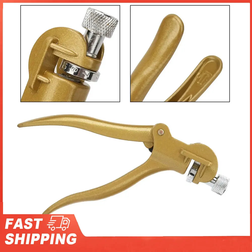 Woodwork Hand Tools Sawset Puller Saw Pliers Sawset Woodwork Hand Tools Zinc Alloy & Copper Alloy Saw Set Tool Saw Set Pliers