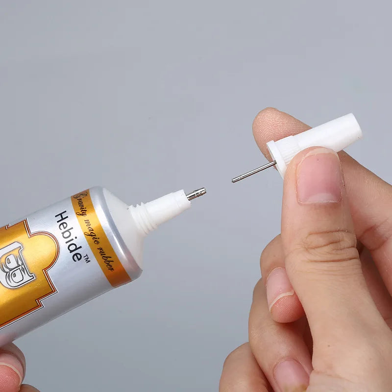 15/25/50/110ML B-7000 Glue Safety Materials Upgraded Clear Contact Phone Repair Universal Glass Plastic DIY B7000 Adhesive