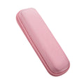 Electric Toothbrush Case High-Density Material Travel-Ready Protective Case for Electric Toothbrushes Portable Slim Design