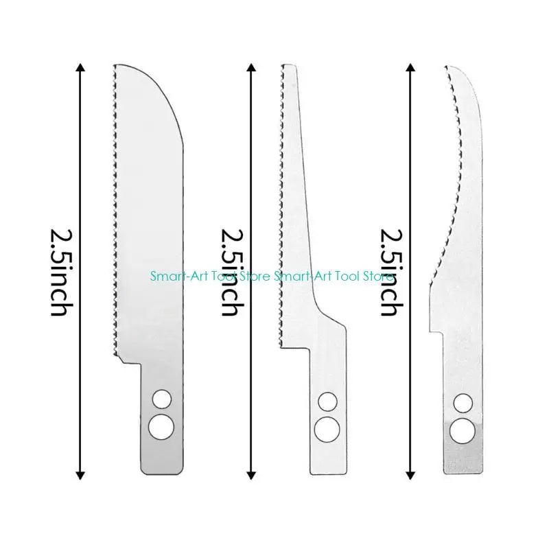 E1PB Efficient Miniature Handsaw Suitable for Wood Plastic and Metal Cutting Adjustable Diverses DIYer & Repair Tasks