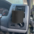 1pcs Car Cup Holder Mobile Phone Beverage Holder Storage Rack Cup Holder For Volkswagen T5 Car Interior Accessories