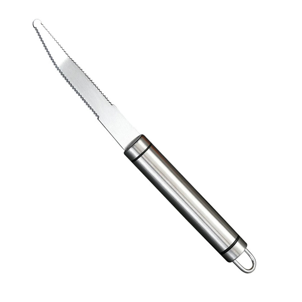 Orange Citrus Peeler Stainless Steel Grapefruit Fruit Cutter Household Kitchen Peeling Tools