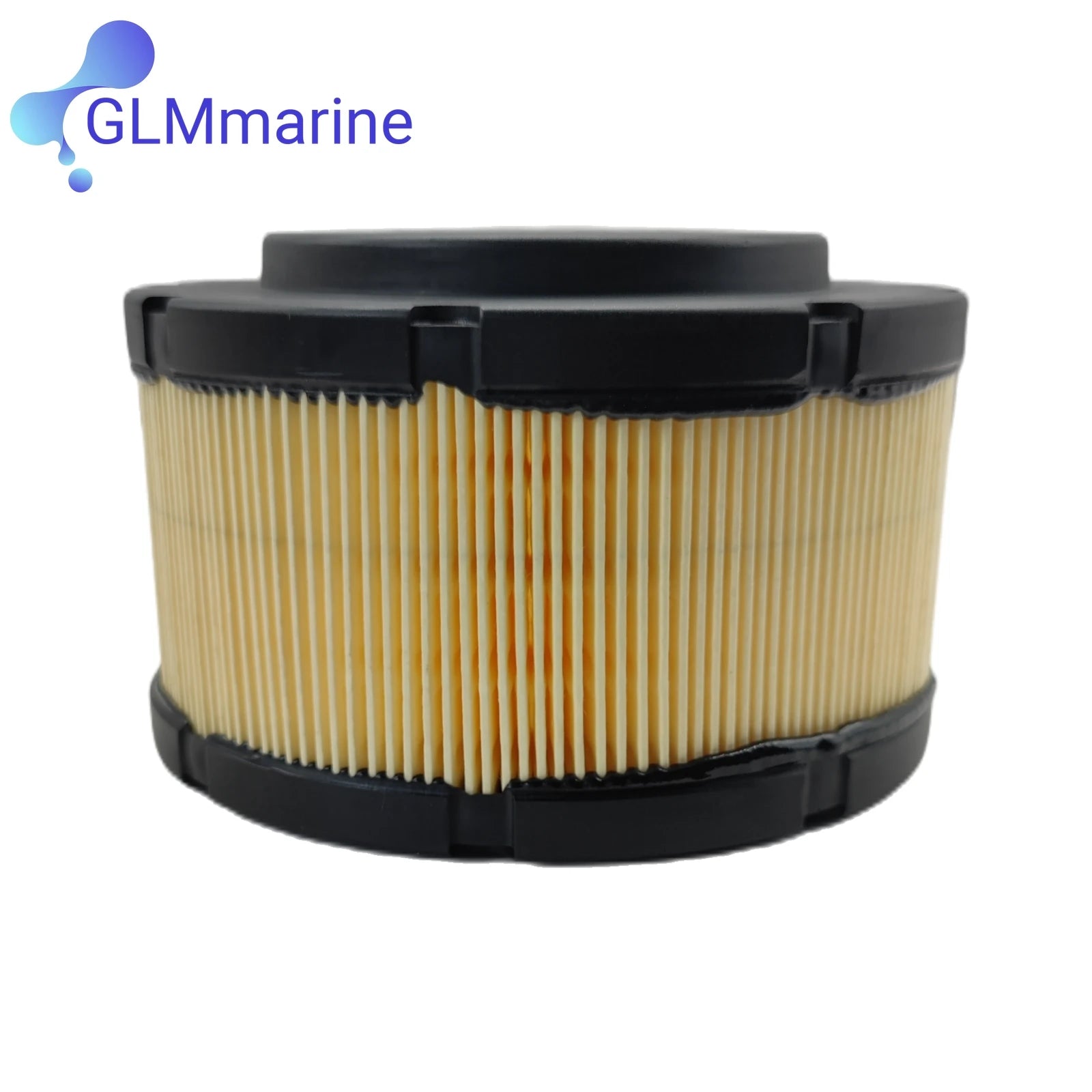 21646645 Air Filter Insert Compatible with Volvo Penta AD D3 TAMD 31 41 Series Marine Engine Diesel 3582358 18-7908