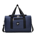 Foldable Storage Travel Bag, Extra-Large Capacity Crossbody Luggage Bag