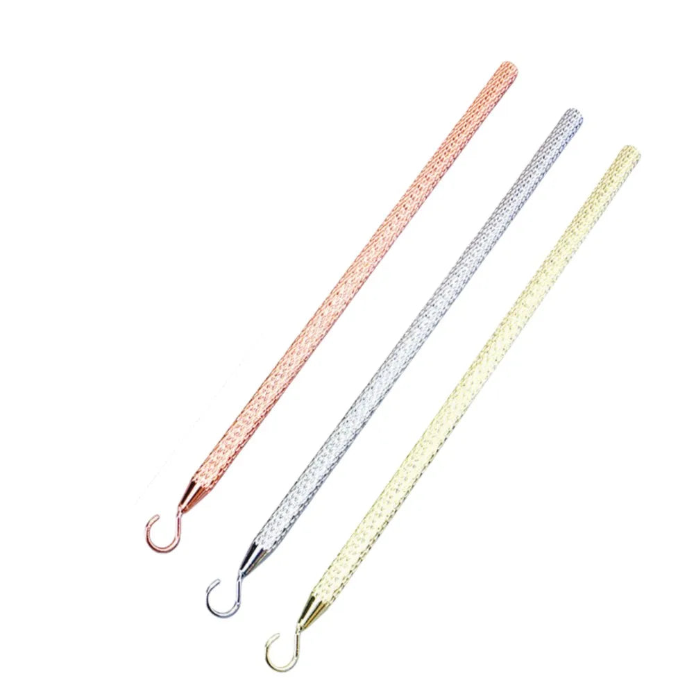 1Pcs Bracelet Chain Jewelry Helper Hands Tool Fastening Hooking Assistant Adjusting Clasps Jewelry Helper Jewelry Equipment