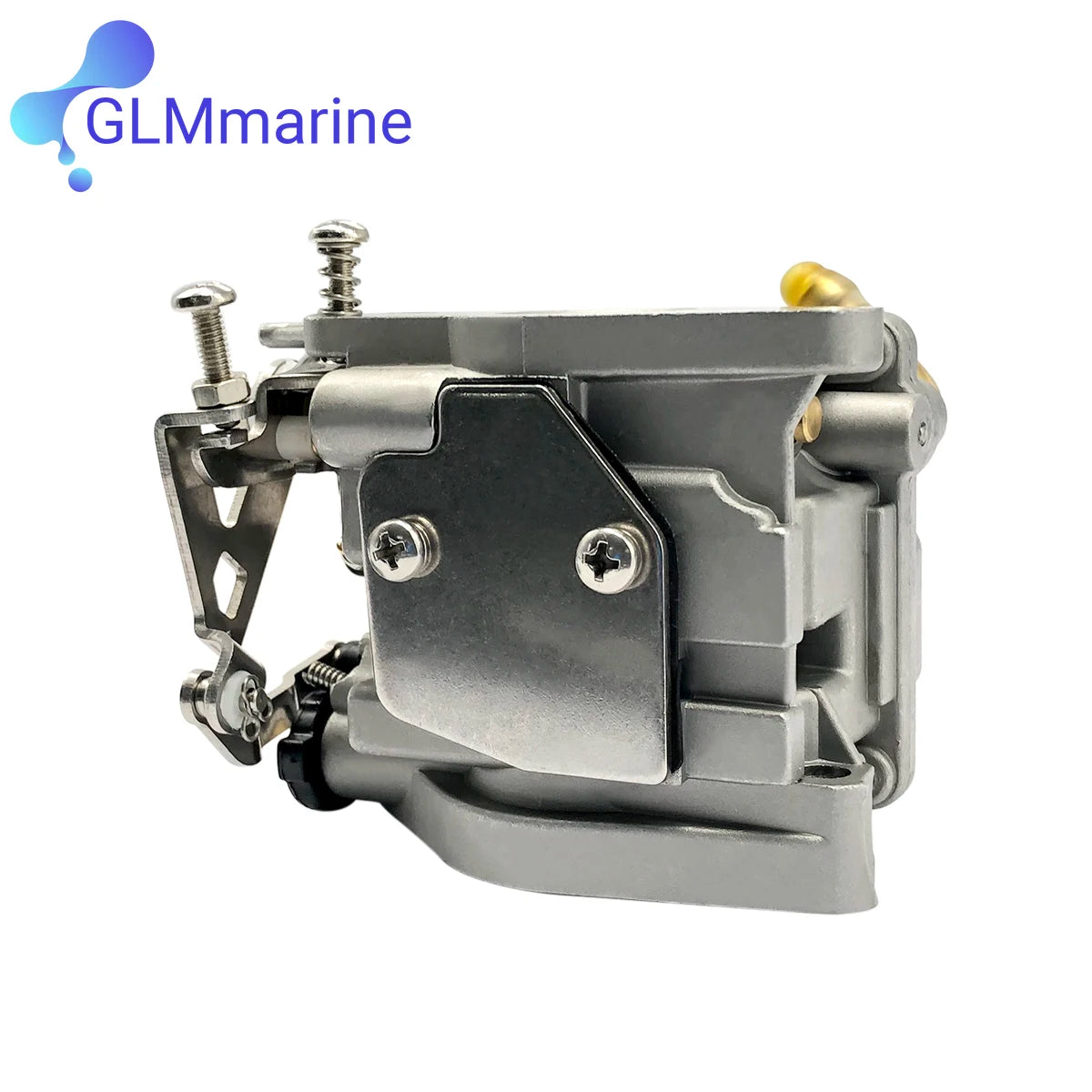 Carburetor Carb 3DP-03100-2 for Tohatsu Nissan MFS8 MFS9.8B MFS9.8A3 MFS9.8A2 4 Stroke Engine Boat Motor 3DP-03100-0M 3DP031002