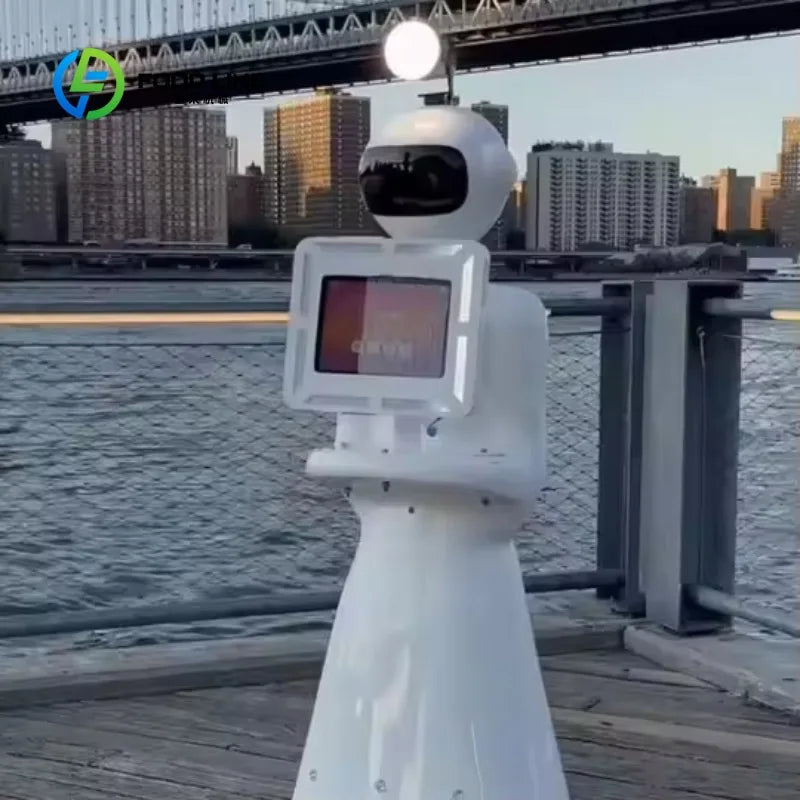 Customized Automatic Glambot Robotic Arm Camera Photo Taking Robot Photographic Booth for Event Shooting