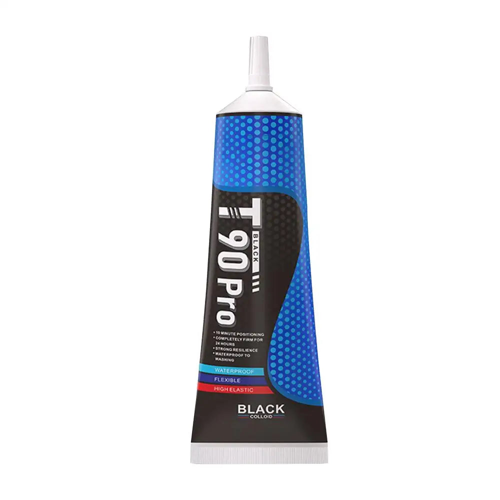 Speaker Repair Glue 18ml 55ml 115ml High Performance Adhesive for Dust Caps Cone Edge Bonding Electronics Speaker Restoration