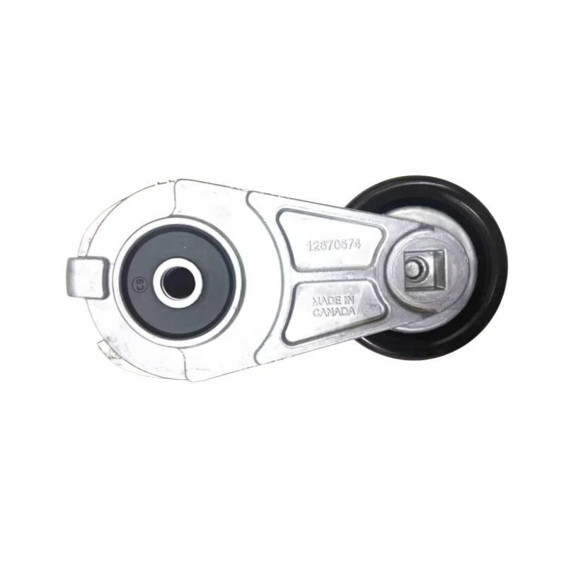 For Cadillac Escalade 2015-2018 Auto Parts Drive Belt Tensioner Assembly OEM 12626059 12670574