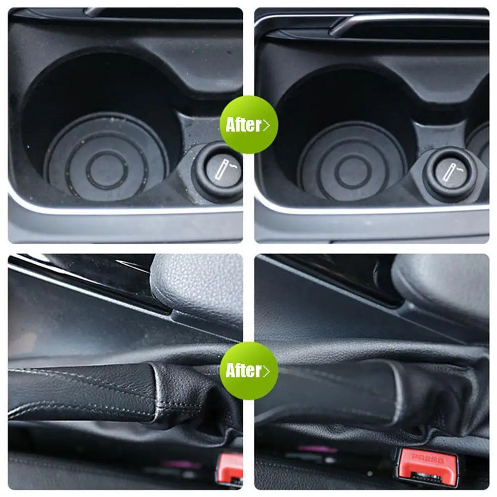 Car Cleaning Soft Gel Multi-function Keyboard Cleaning Mud Reusable Car Interior Cleaning Tools Universal Cleaning Gel