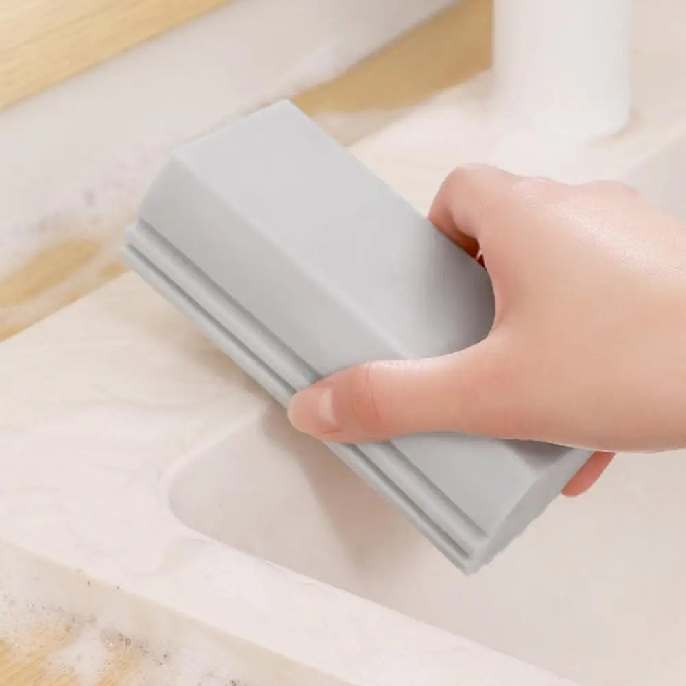 Car Wash Foam Sponge Scratch Free Auto Detailing Cleaning Block High Absorbent Soft Suds Washer Pad For Vehicles Bike Home