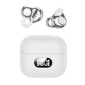 X62 Smart TWS Ear Clip Bluetooth Headphones Digital Display 150 Language Translation 30H Battery Open Ear Design for Sports 2026