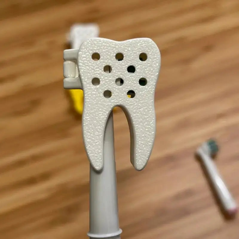 1Pcs 3D Printed Electric Toothbrush Protective Cover For Toothbrush Head Portable Travel Case Dust Proof Toothbrush Case