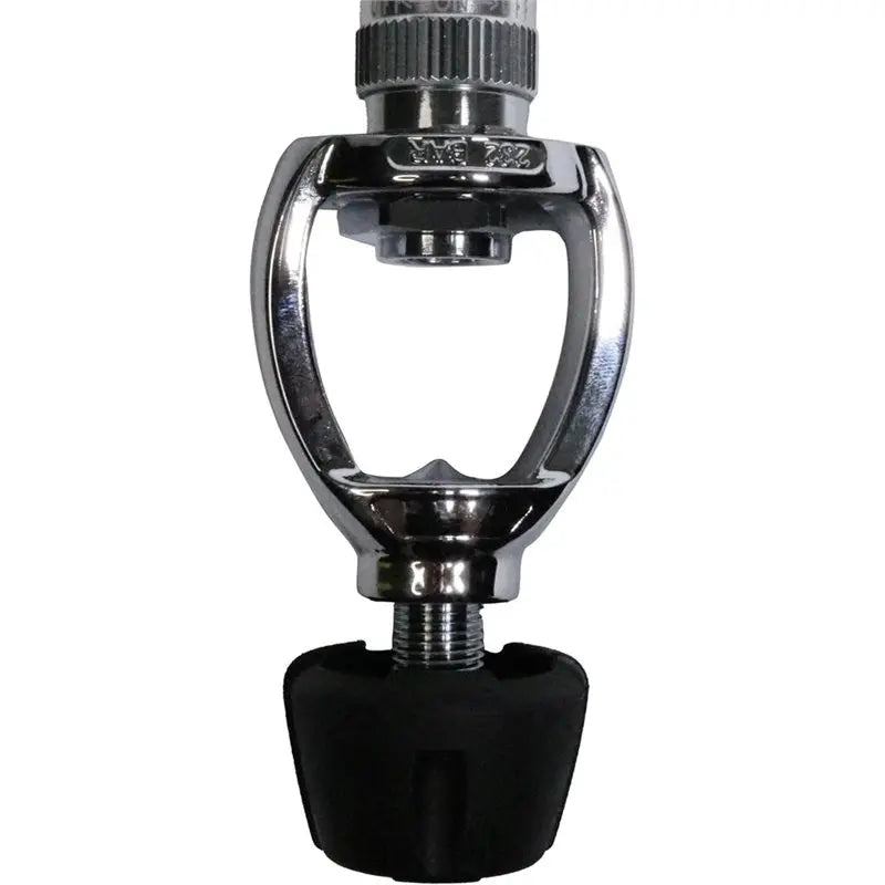 TFORU-Yoke Type Water Tank Pressure Detector Diving Dingkou Pressure Gauge Oxygen Cylinder Pressure Gauge Water Tank Pressure De