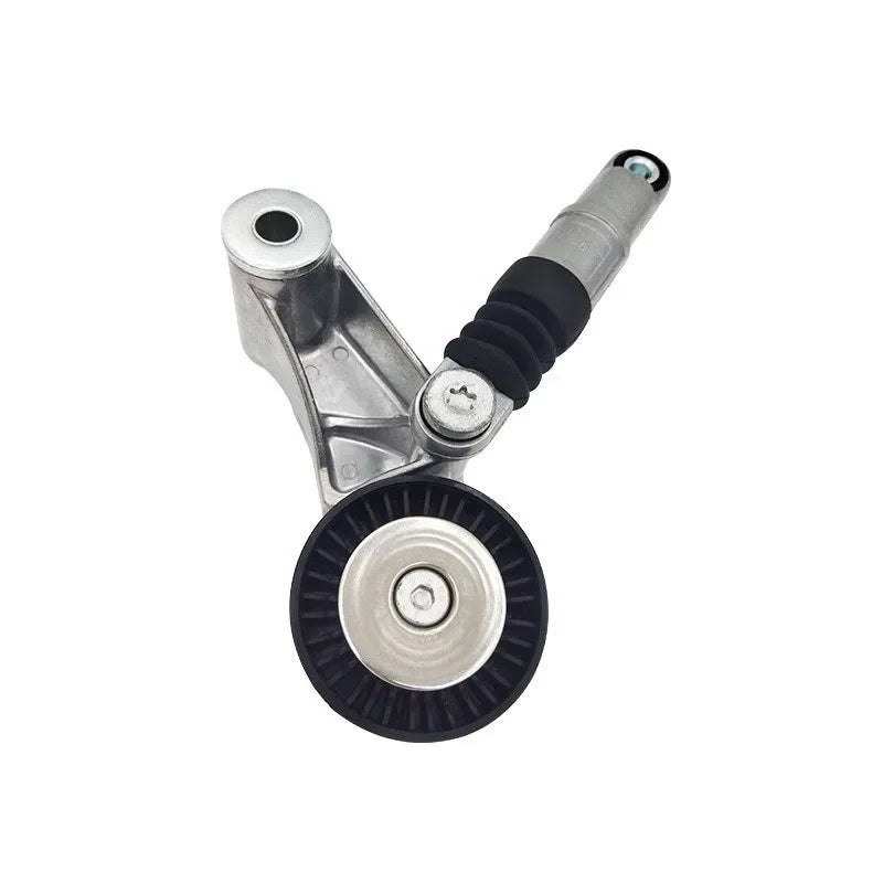 Tensioner Pulley Belt Belt Drive for  HYUNDAI ix55 KIA BORREGO GENESIS 3.0 V6 CRDi 2006-2015252813A000 252813A050 252813A100