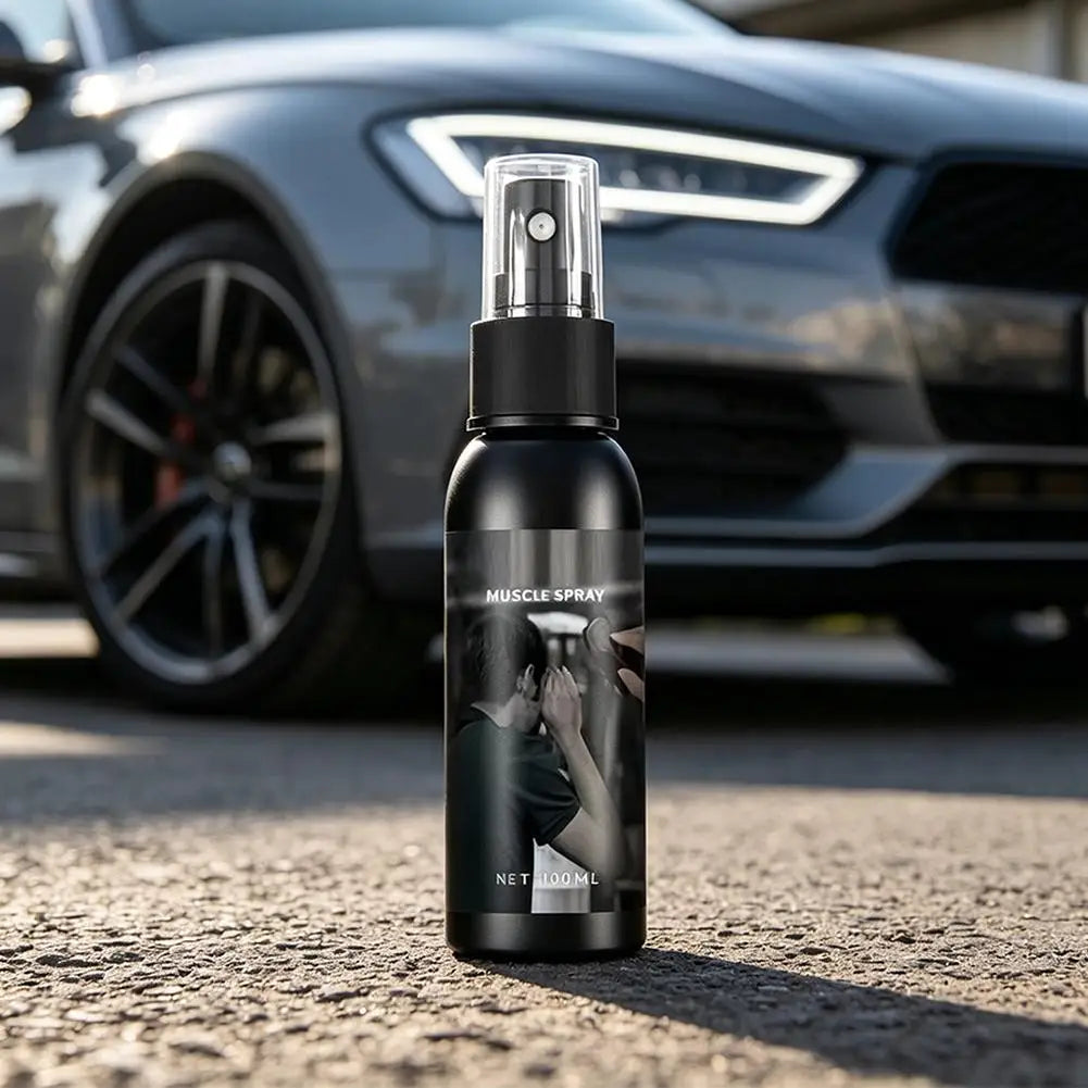 Car Windshield Anti-spy Spray Stain Dust Remover ﻿Anti-Peeping Mirror Anti-Fog Spray Defogging Agent For Bathroom & Car Glass  ﻿