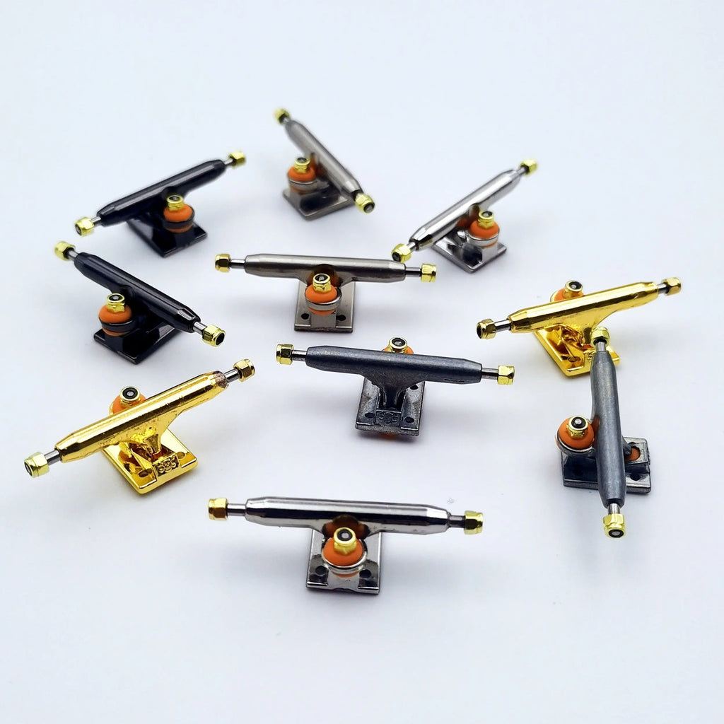 36mm 34mm 32mm Fingerboard Truck Professional Designed for Finger SkateBoard