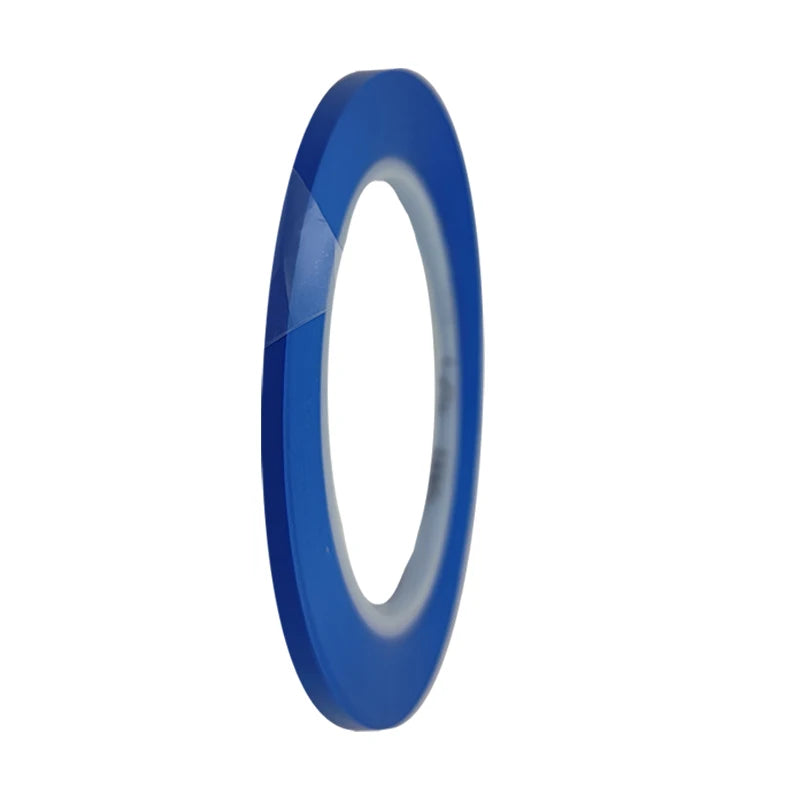 3mm wide, 3M 471 Vinyl Tape Single Adhesive for Floor Marking, Paint masking, Motorcycle Car Decoration DIY, 33meters/long