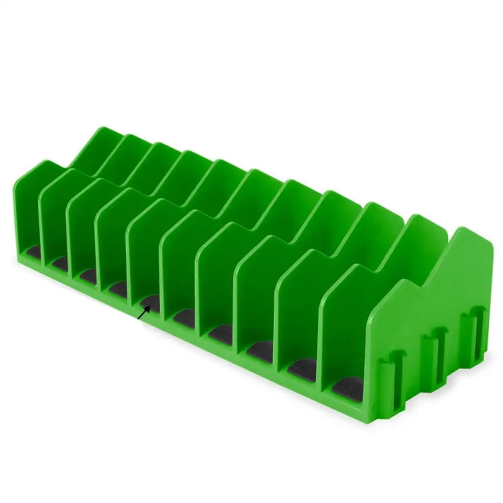 Plier Organizer Plier Holder and Cutter Organizer Sturdy Plier Storage Holder Tools Set Toolbox Storage for Cutters Hammers Hand