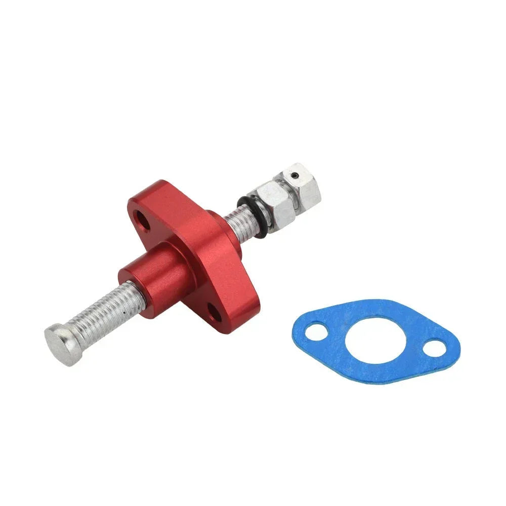 Motorcycle Parts Cam Timing Chain Tensioner For Kawasaki NINJA 600 ZX6R 1995-2007