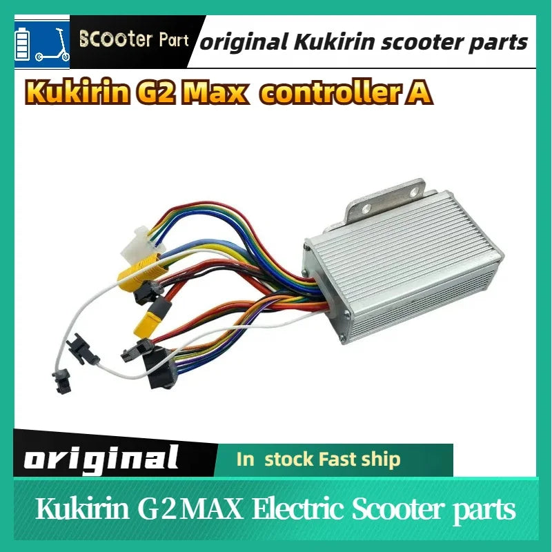 Original Controller for Kukirin G2 Max Universal controller electric scooter KUGOO Kirin G2 Max skateboard controller spare part